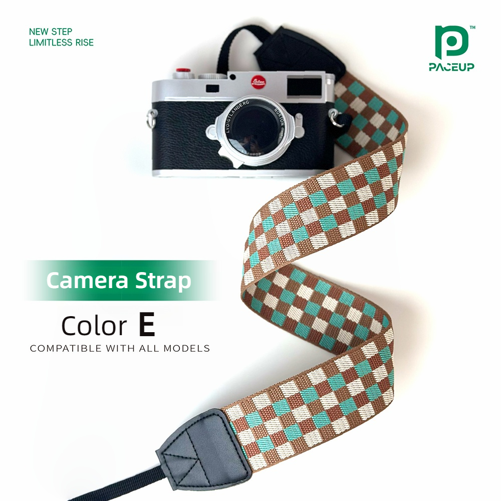Sangles de cou universelles po - Canon Camera Eos R8 avis et prix