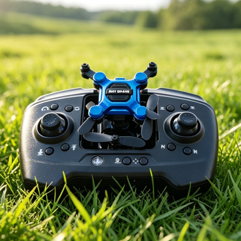 Mini drone anti-moustiques pli - Rc Helicopter Mini avis et prix