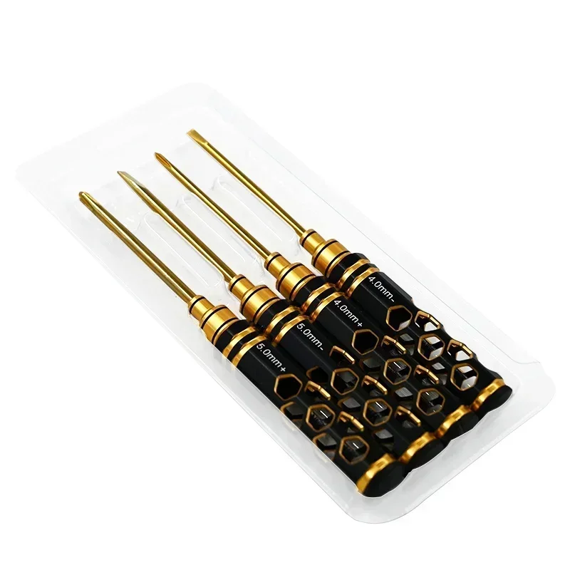 Tournevis cruciforme 4/5 mm, t - Rc Helicopter Tool Kit avis et prix