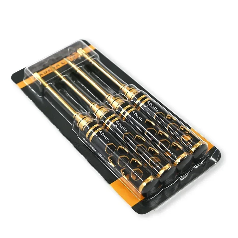 Tournevis cruciforme 4/5 mm, t - Rc Helicopter Tool Kit avis et prix