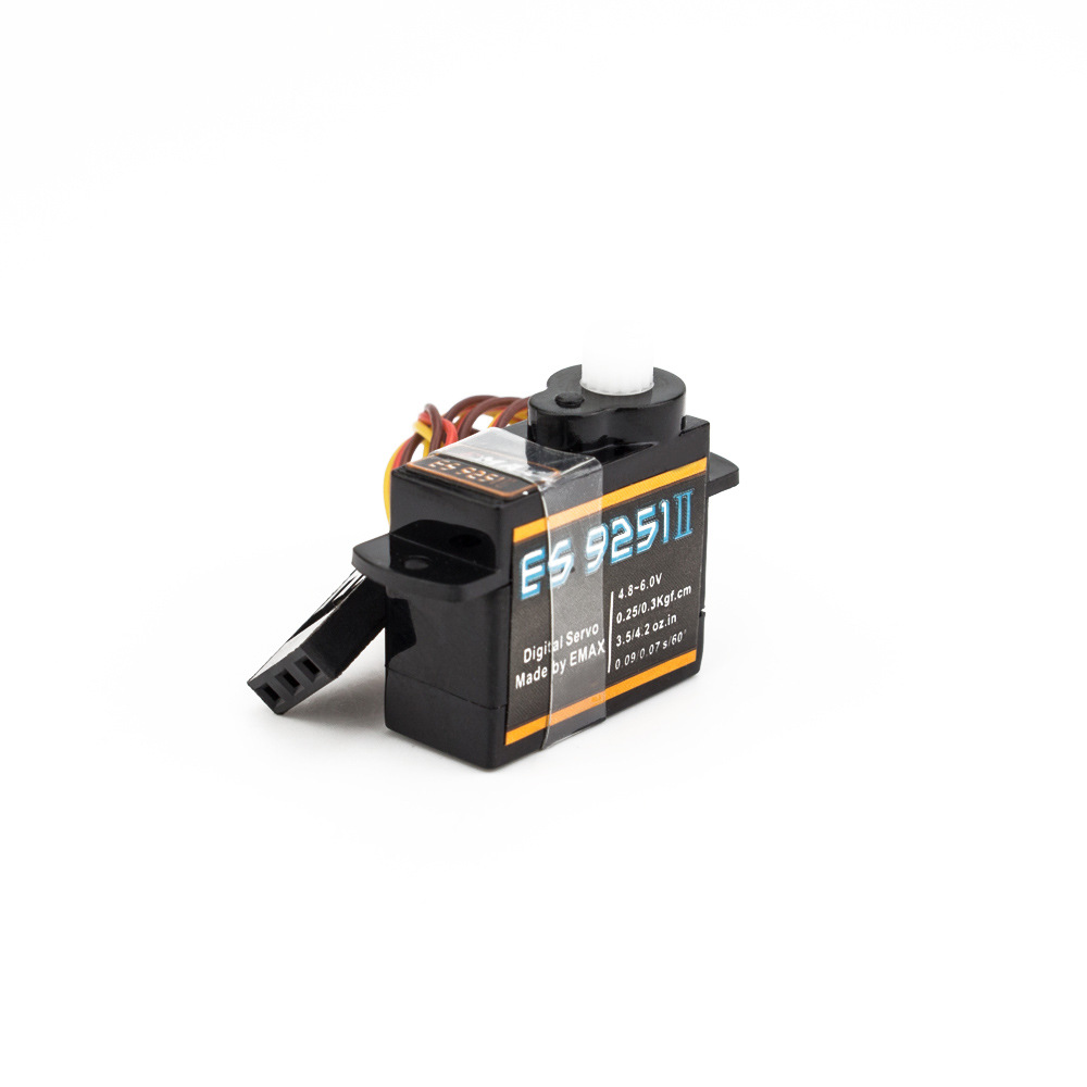 EMAX ES9251II ES9251 4g Micro  - Rc Helicopter Parts avis et prix