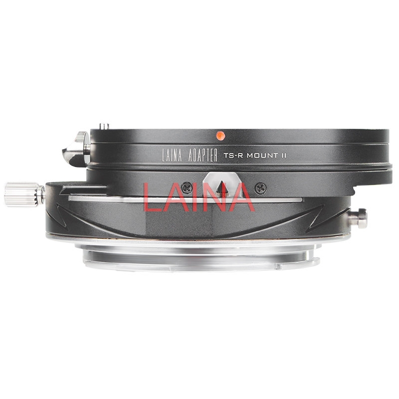Adaptateur d'objectif LAINA EO - Canon Camera Eos R8 avis et prix