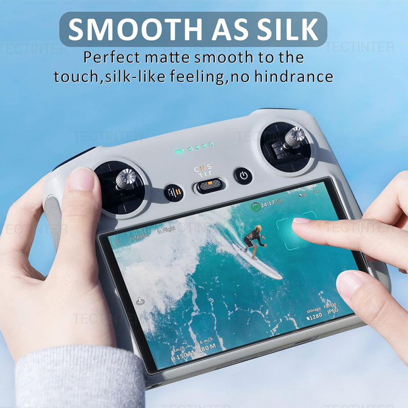 Verre trempé pour DJI Mini 5 4 - Dji Drone Mini 4 Pro avis et prix