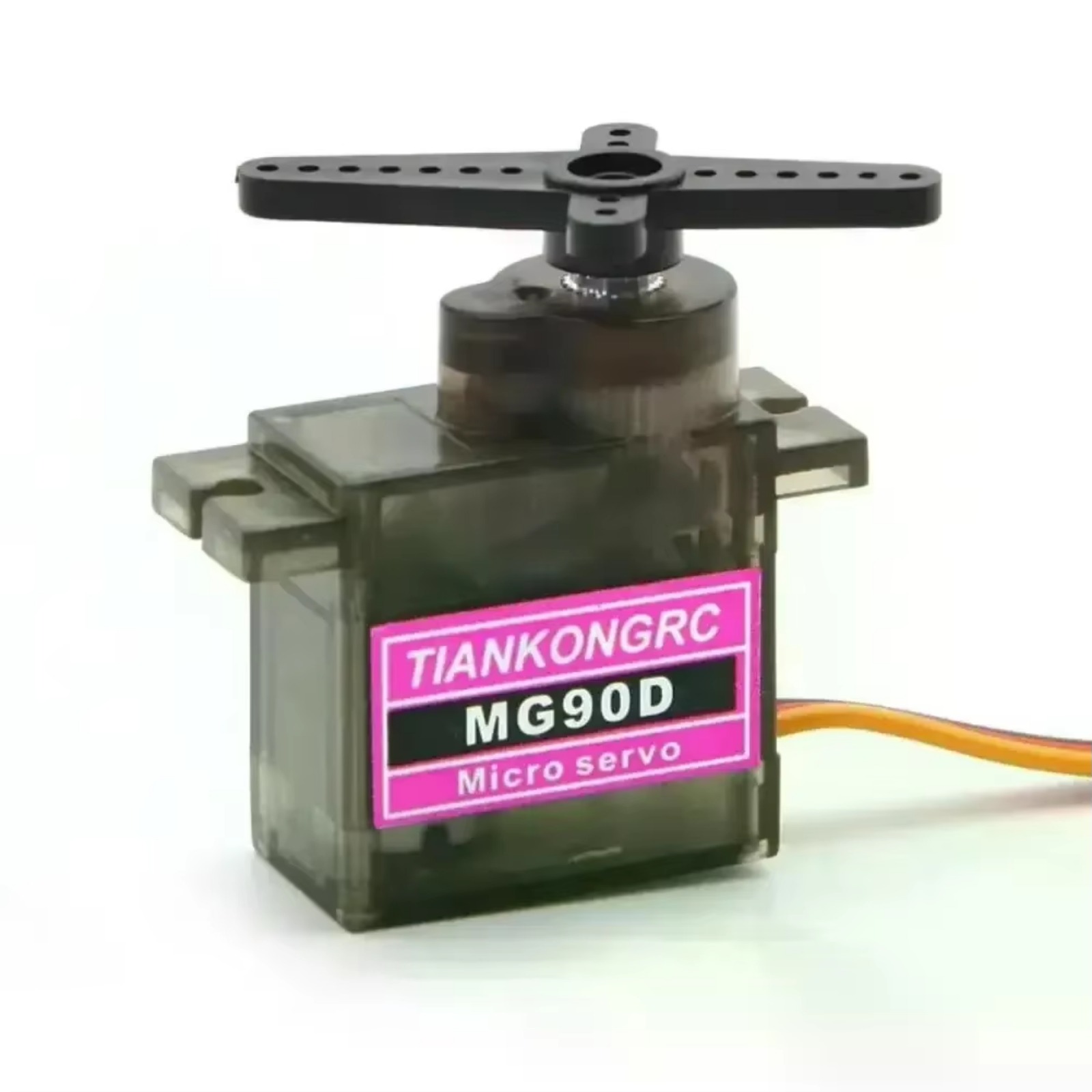 Servomoteur à engrenages métal - Rc Helicopter Servo avis et prix