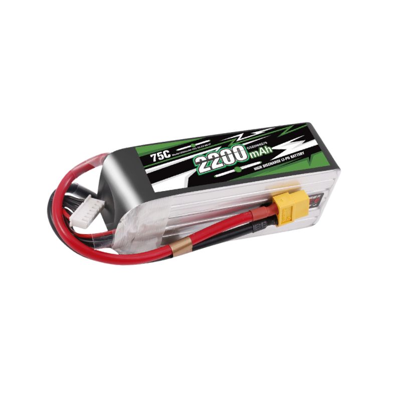 NOUVEAU Gens ACE Batterie Lipo - Rc Helicopter Parts avis et prix