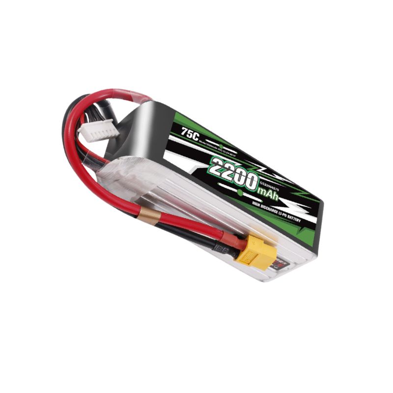 NOUVEAU Gens ACE Batterie Lipo - Rc Helicopter Parts avis et prix