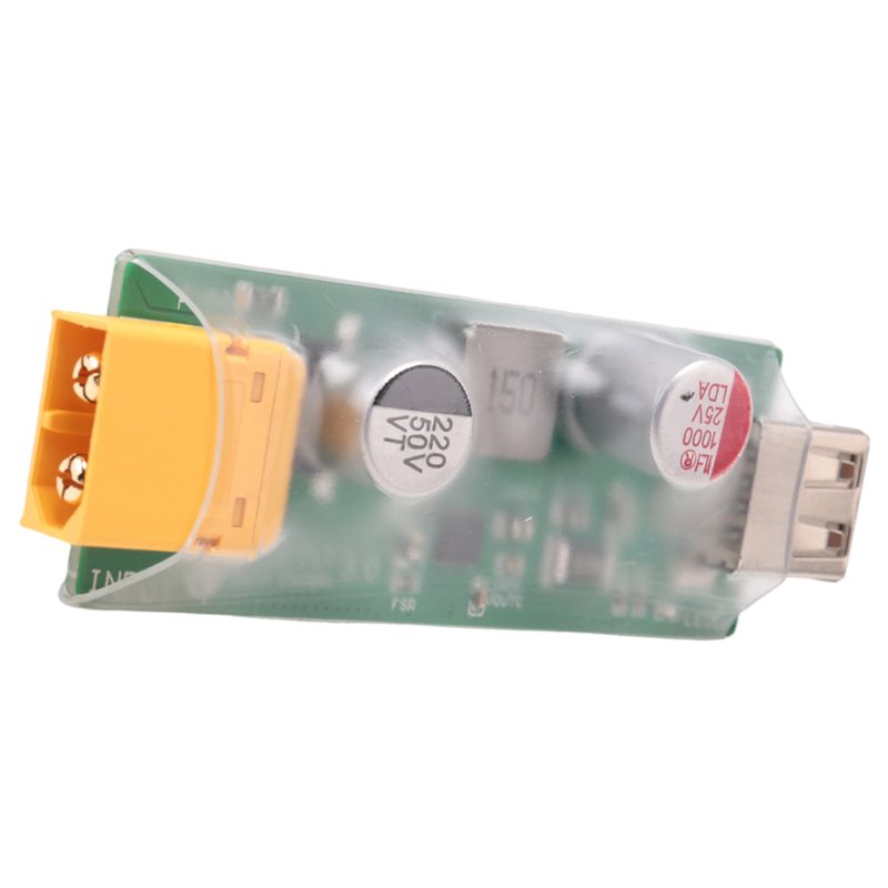 Convertisseur de batterie 3S-6 - Rc Helicopter Charger avis et prix