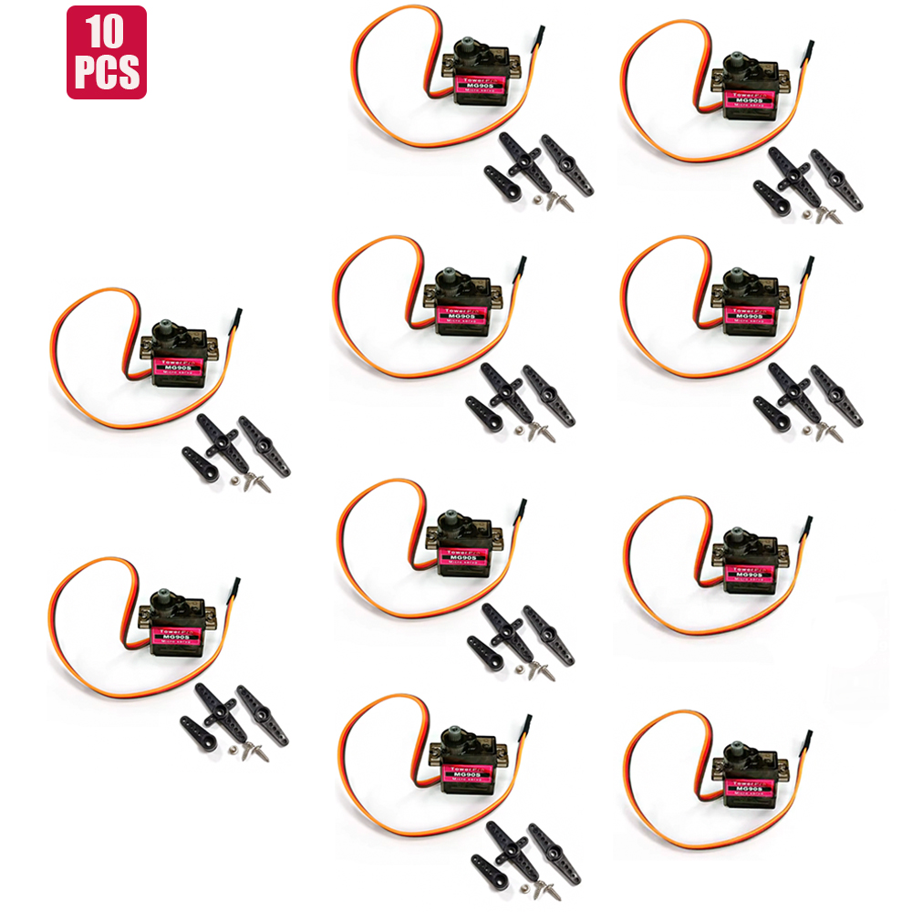 Testeur de servo CCPM, testeur - Rc Helicopter Battery avis et prix