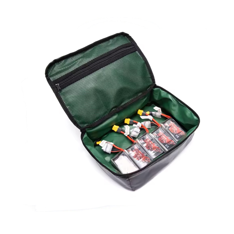 Sac de rangement pour batterie - Rc Helicopter Bag avis et prix