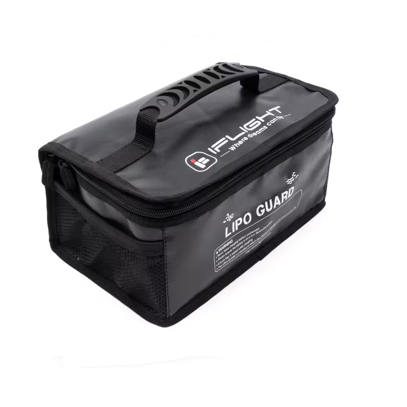 Sac de rangement pour batterie - Rc Helicopter Bag avis et prix