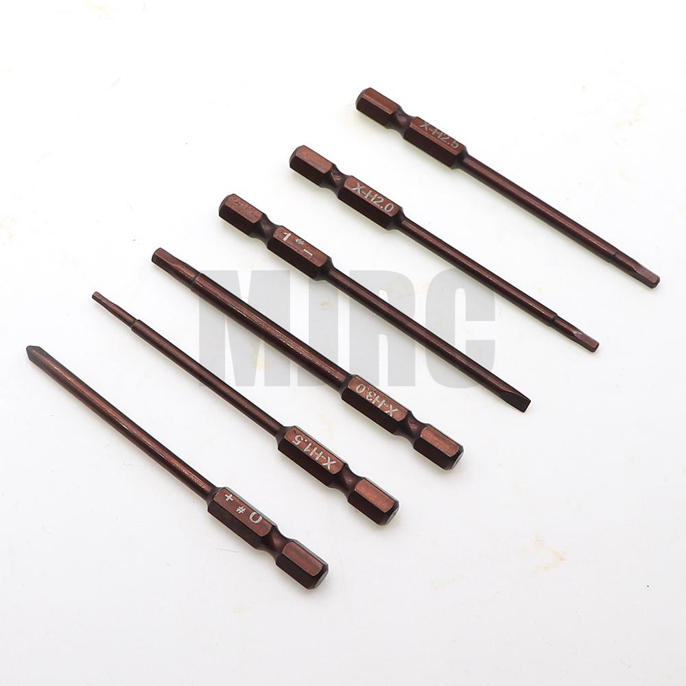Kit d'outils magnétiques 6-en- - Rc Helicopter Tool Kit avis et prix