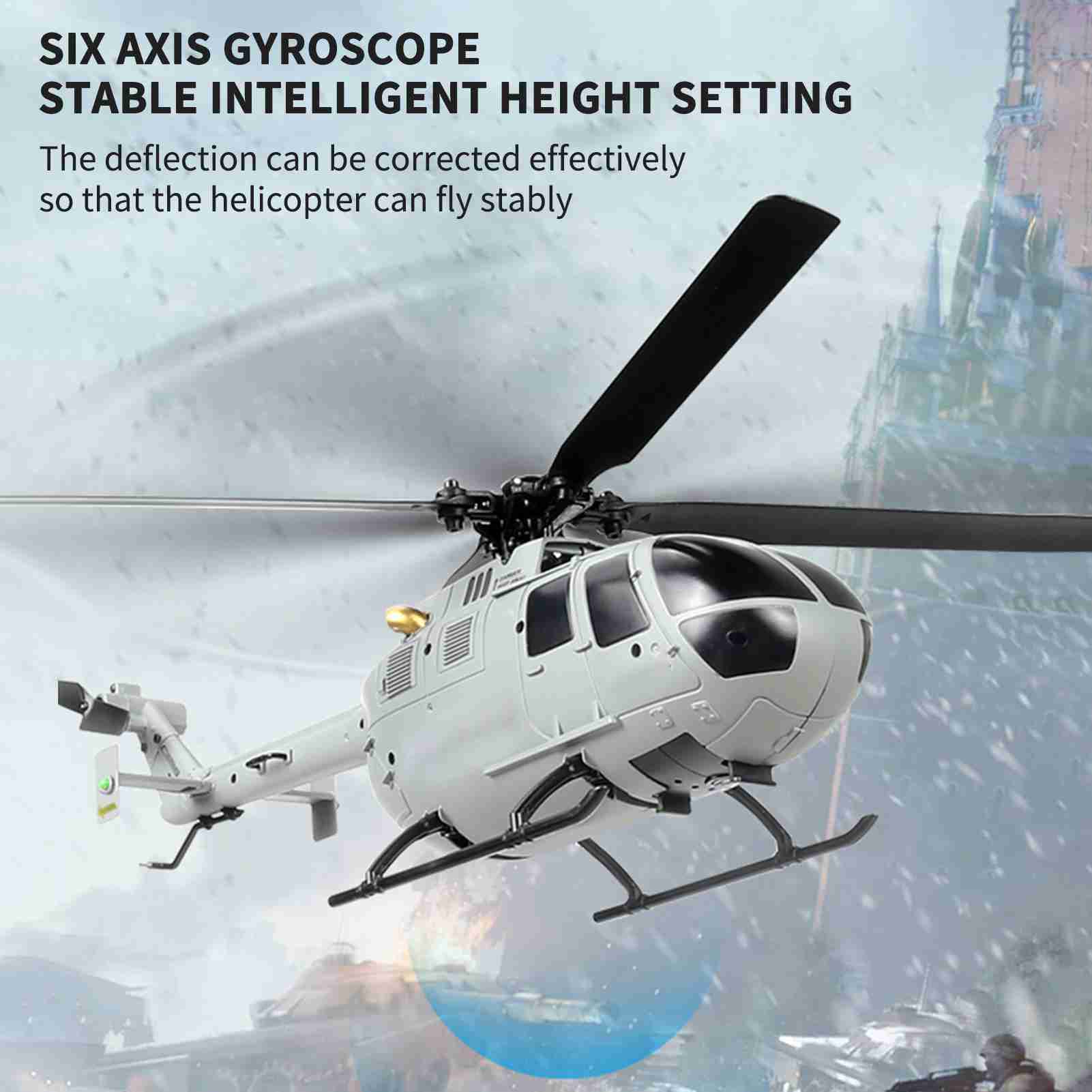 NOUVEAU Hélicoptère RC, Avion  - Rc Helicopter Charger avis et prix