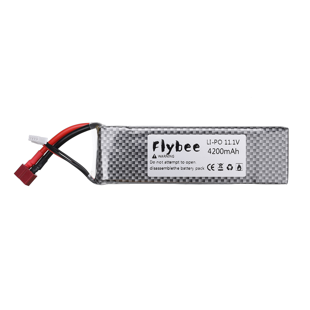 Batterie LiPo 3S 11.1V 1500/22 - Rc Helicopter Parts avis et prix