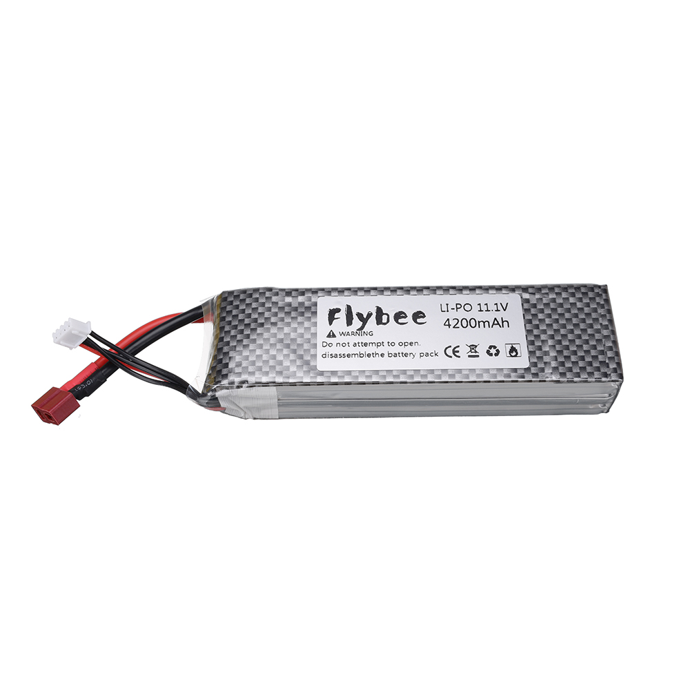 Batterie LiPo 3S 11.1V 1500/22 - Rc Helicopter Parts avis et prix