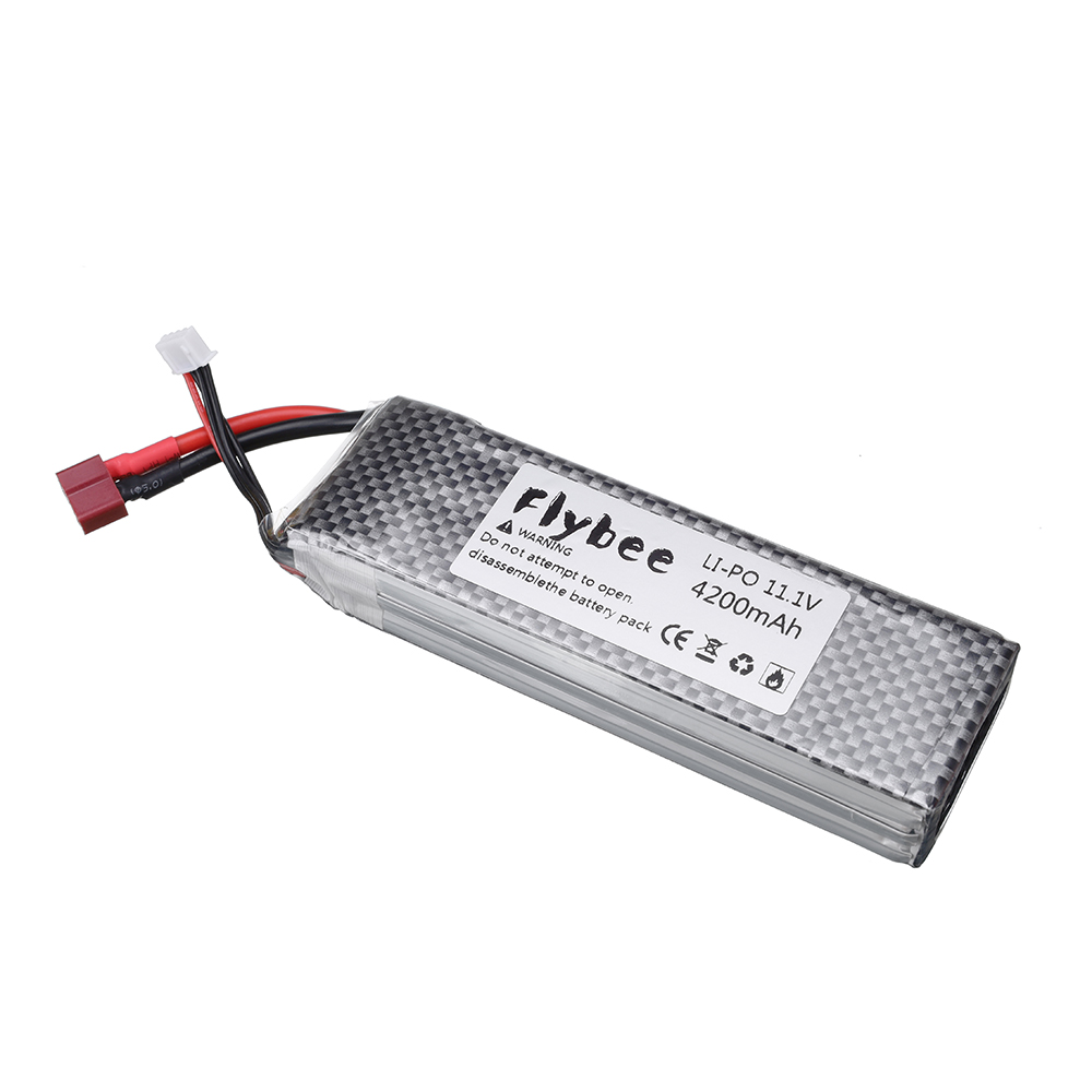 Batterie LiPo 3S 11.1V 1500/22 - Rc Helicopter Parts avis et prix