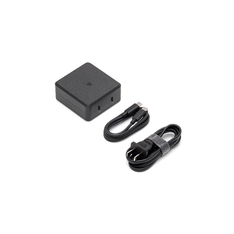 Adaptateur secteur de bureau 1 - Dji Drone Mini 4 Pro avis et prix