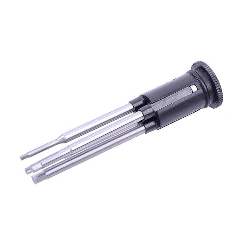 Pièces RC, kit d'outils hexago - Rc Helicopter Tool Kit avis et prix