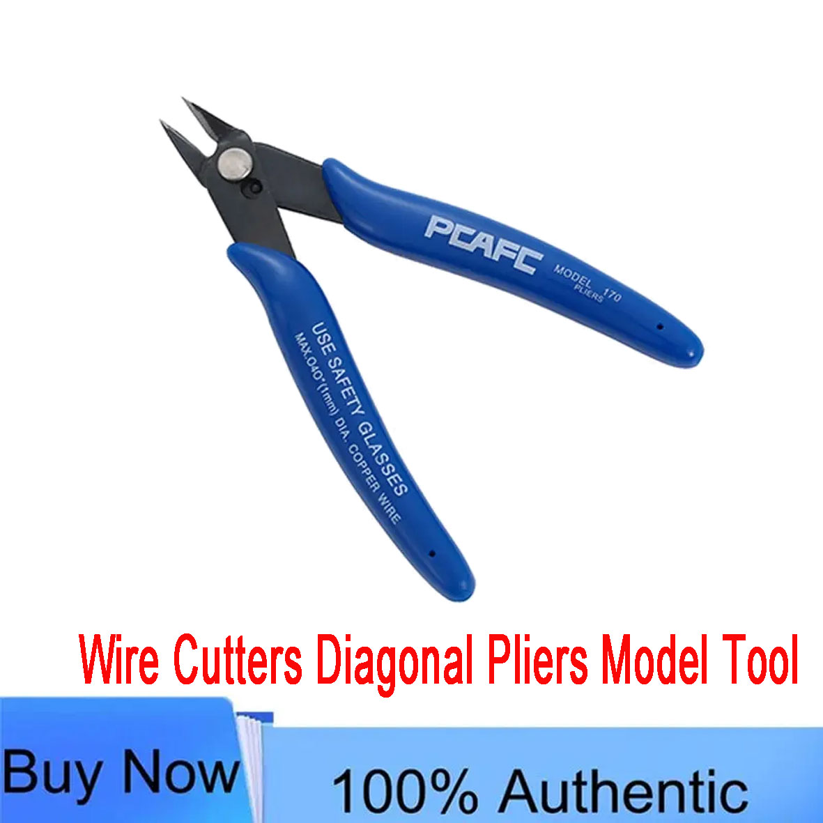 Coupe-fil, pinces diagonales,  - Rc Helicopter Tool Kit avis et prix