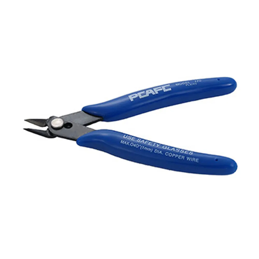 Coupe-fil, pinces diagonales,  - Rc Helicopter Tool Kit avis et prix