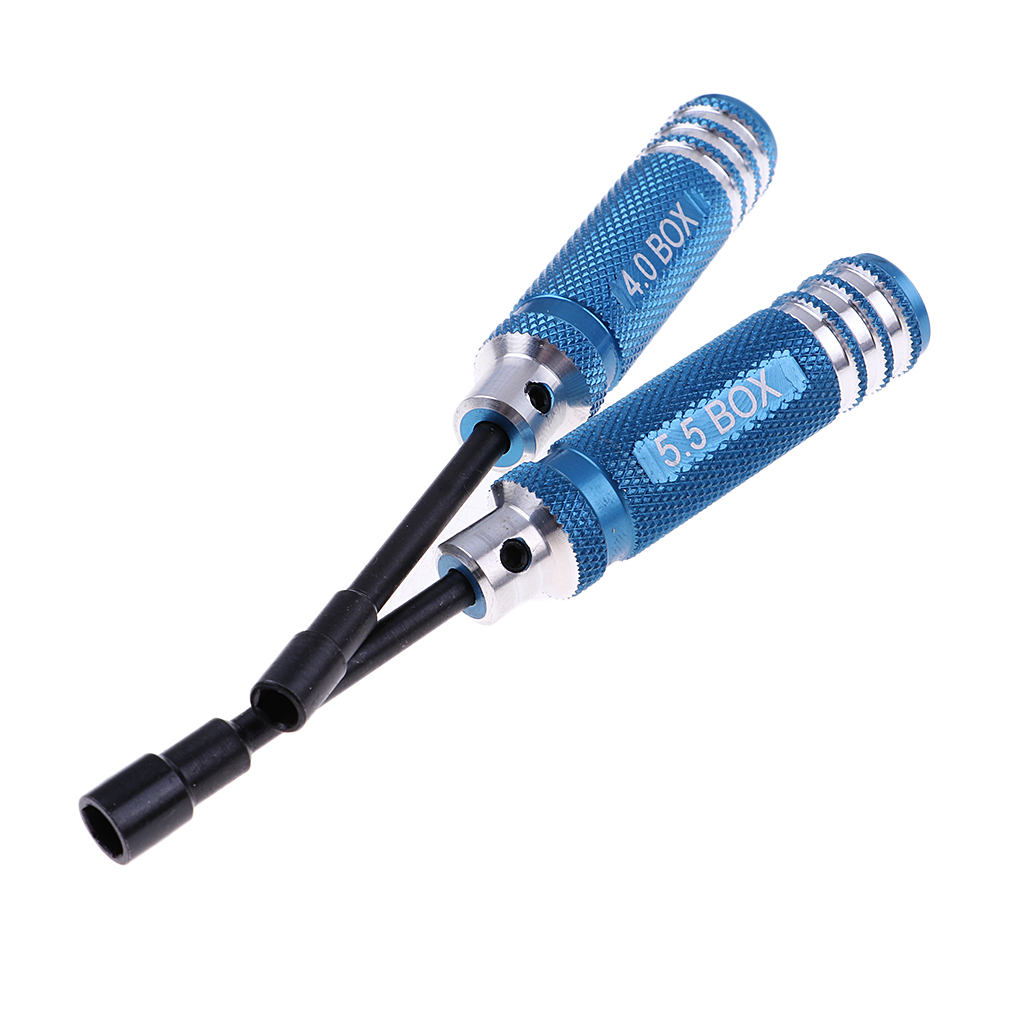 Kit d'outils pour modèles RC,  - Rc Helicopter Tool Kit avis et prix