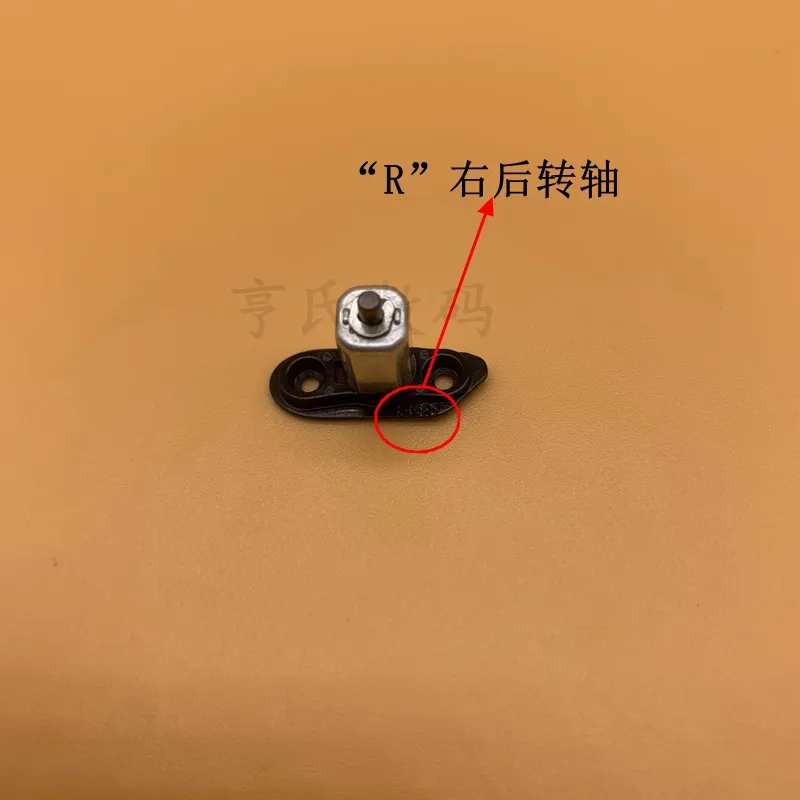 Charnière d'axe de bras de mot - Dji Drone Mini 4 Pro avis et prix