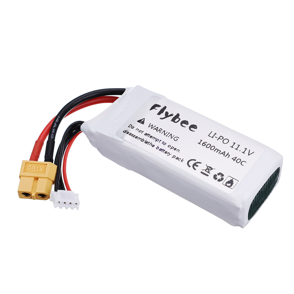 Batterie LiPo haute vitesse 40 - Rc Helicopter Battery avis et prix