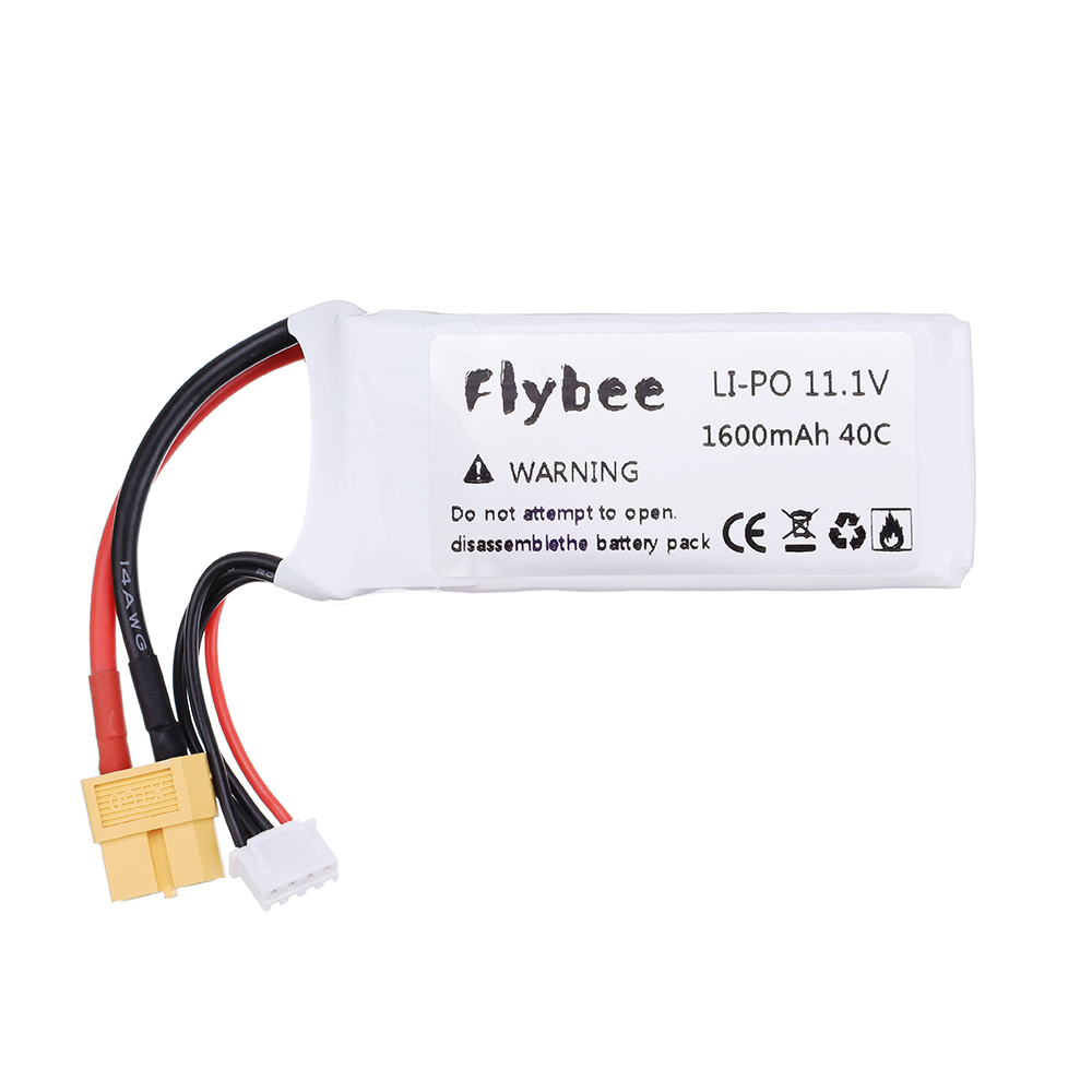 Batterie LiPo haute vitesse 40 - Rc Helicopter Battery avis et prix