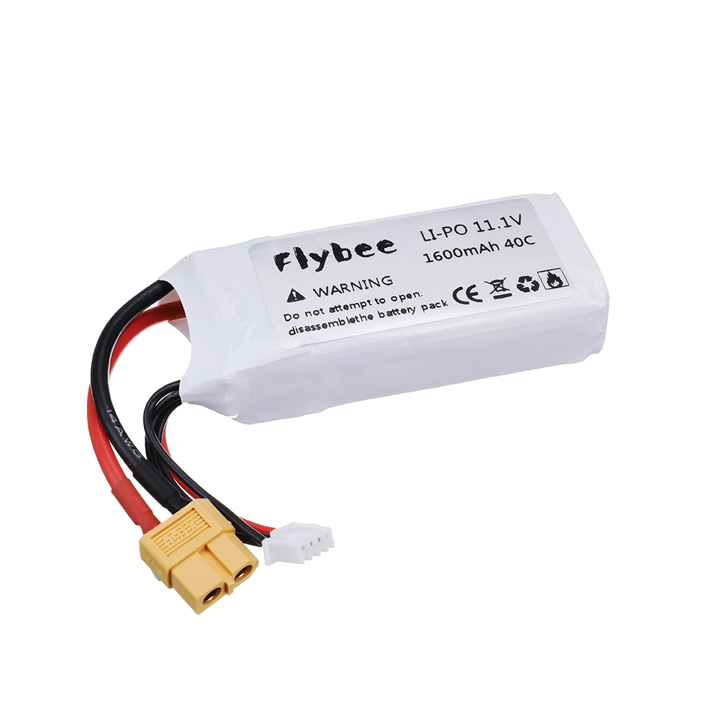 Batterie LiPo haute vitesse 40 - Rc Helicopter Battery avis et prix
