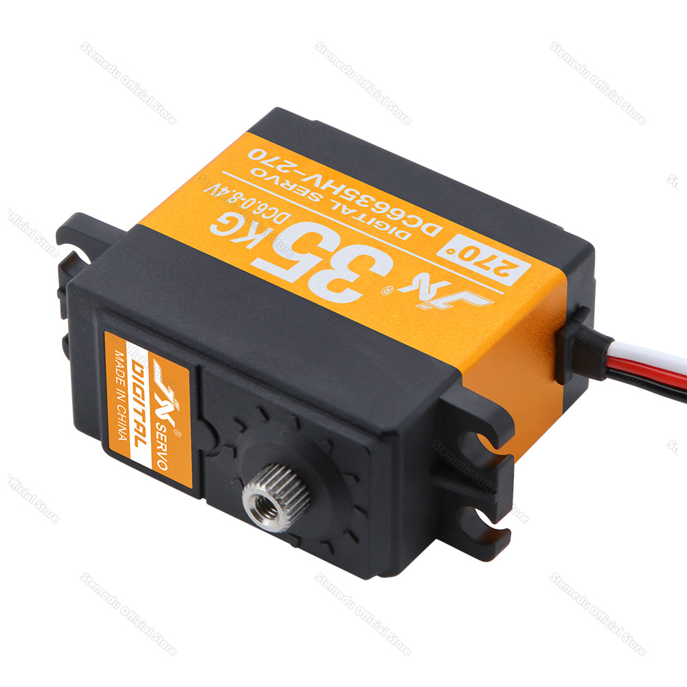 Servomoteur numérique JX DC663 - Rc Helicopter Servo avis et prix