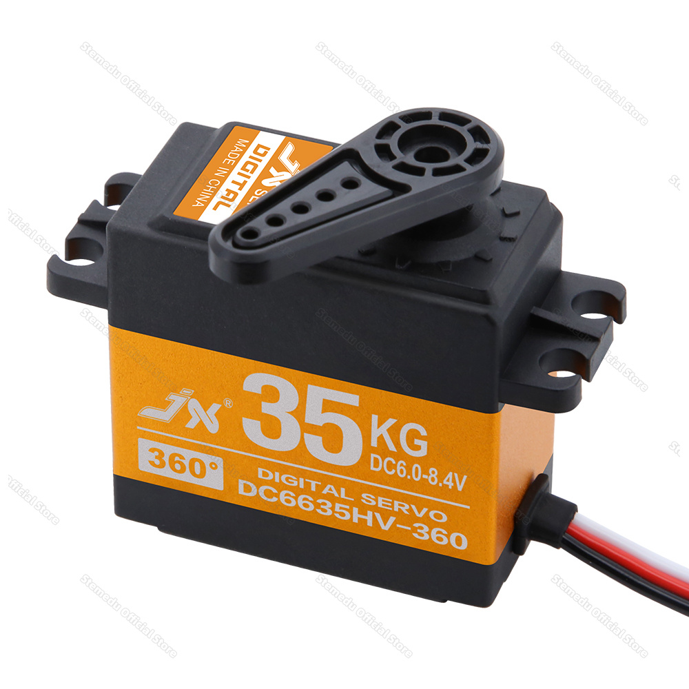 Servomoteur numérique JX DC663 - Rc Helicopter Servo avis et prix