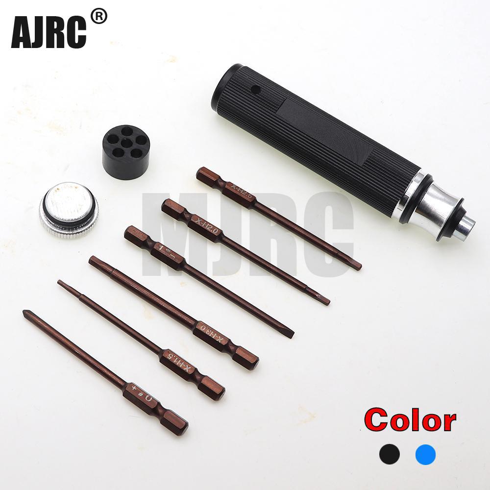 Kit d'outils de tournevis hexa - Rc Helicopter Tool Kit avis et prix